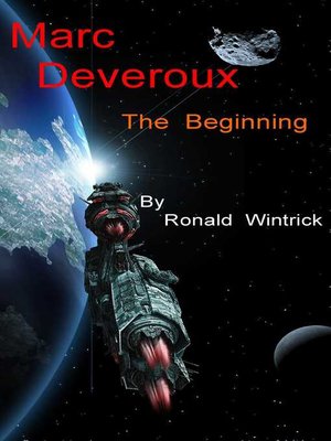 cover image of Marc Deveroux